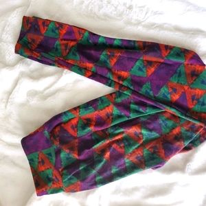 Lularoe leggings os
